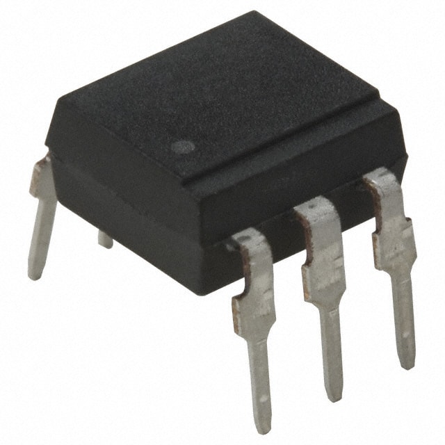 4N35-060E Broadcom Limited  Optoisolators - Transistor Photovoltaic Output